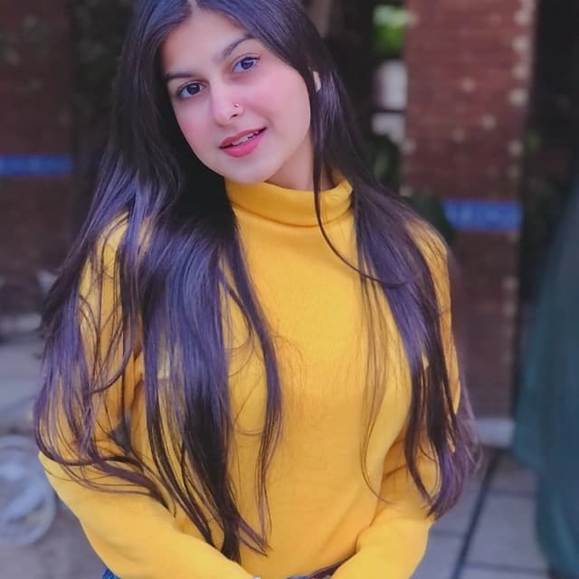 Mustard Yellow Turtle neck