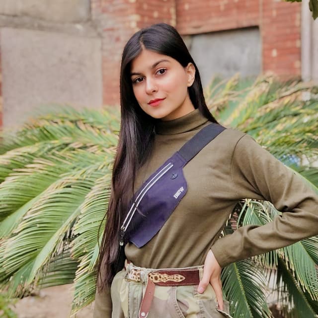 Commando Olive Turtle neck